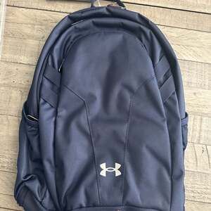 Under Armour Hustle 5.0 Team Backpack